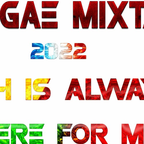New Reggae Mix June 2022 (Jah Is Always Here For Me) Busy Signal,Chris Martin,Koffee,Luciano,Sizzla