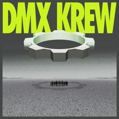 DMX Krew - Unconnected (Hypercolour)