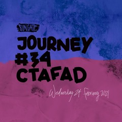 Sungate Journey #34 by CTAFAD