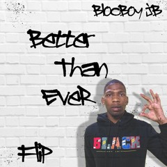 Better Than Ever🙄💆🏻‍♂️ (Zullah Baile Flip)