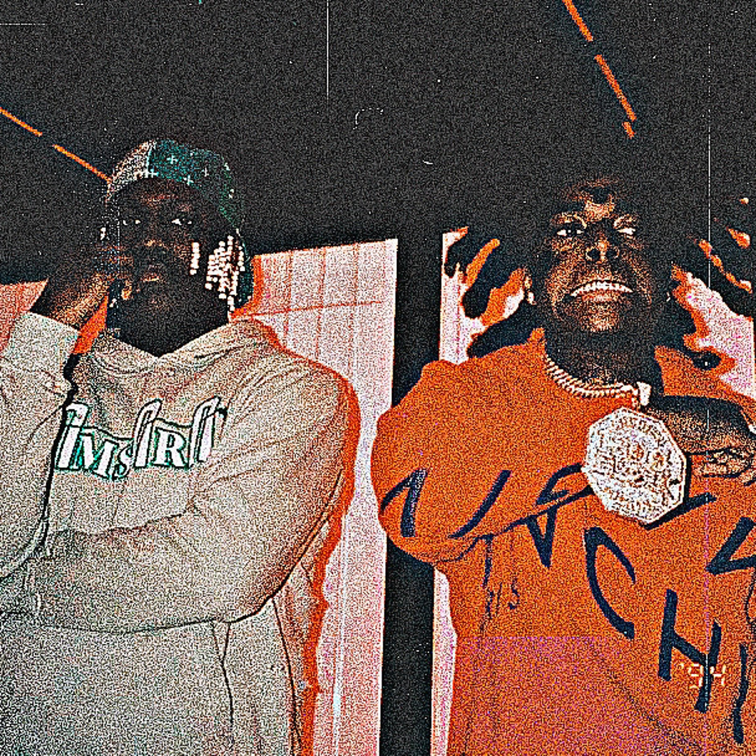 Stream lil yachty x kodak black - hit bout it (AT mixxx) by AT