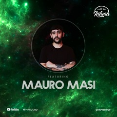 Mauro Masi is Not by Rituals | Chapter 009