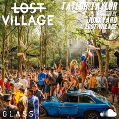 Inspired by: Lost Village, Junkyard - Taylor Taylor
