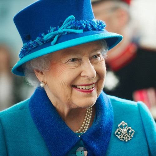 Bishop Olivia on HM Queen Elizabeth II
