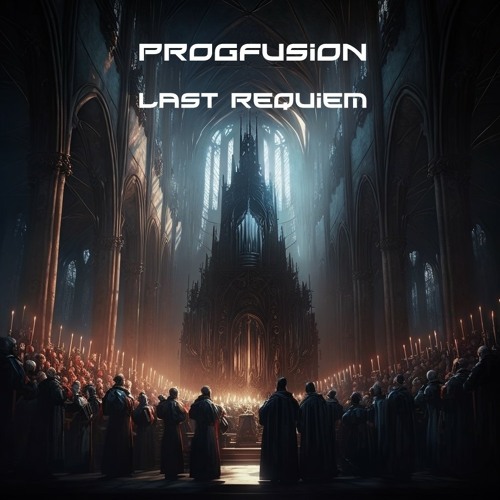 Last Requiem