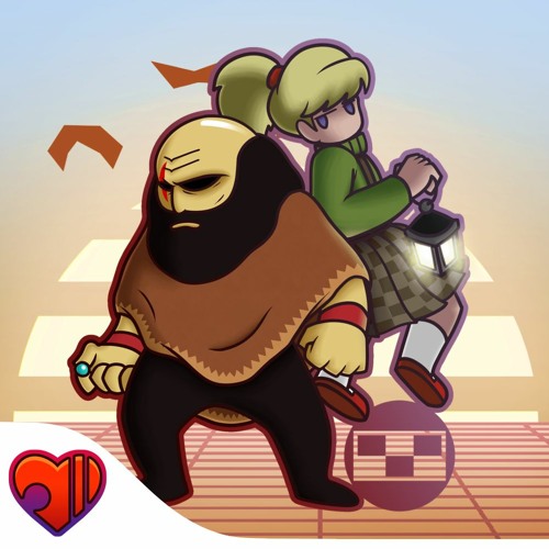 THE END IiS NiiGH - Mashup Week: Megamix