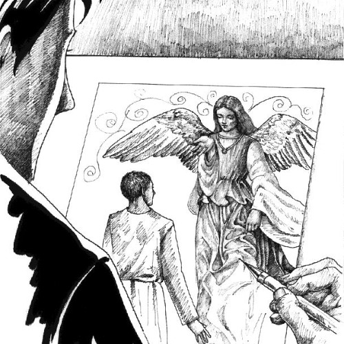 why god is king (SOT)