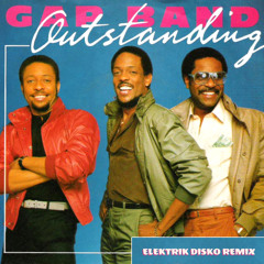 Gap Band - Outstanding (Elektrik Disko Remix) 2025 DOWNLOAD