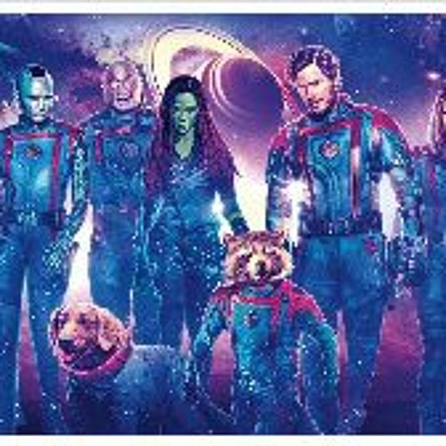Stream Guardians of the Galaxy Vol. 3 (2023) FullMovie 123𝓶𝓸𝓿𝓲𝓮𝓼