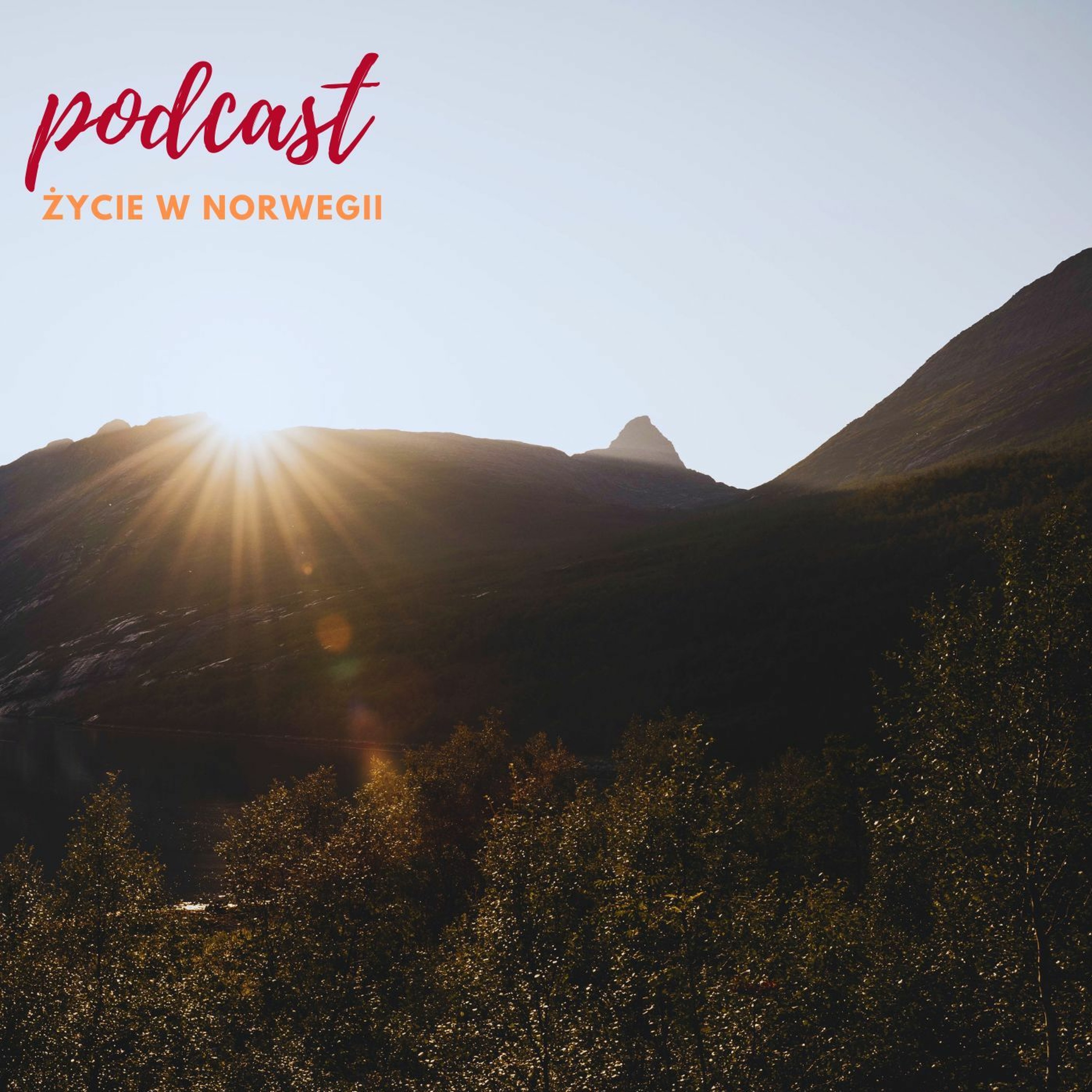 Życie w Norwegii