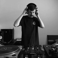 DVS Vinyl Dub Techno Mix #2