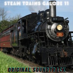 Wabash Cannonball (Instrumental) - S.J. Armstrong (from Steam Trains Galore 11 and 12)