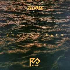 Flume - Rushing Back Feat. Vera Blue(R.O Remix)