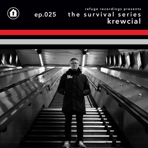 The Survival Series EP025 - Krewcial