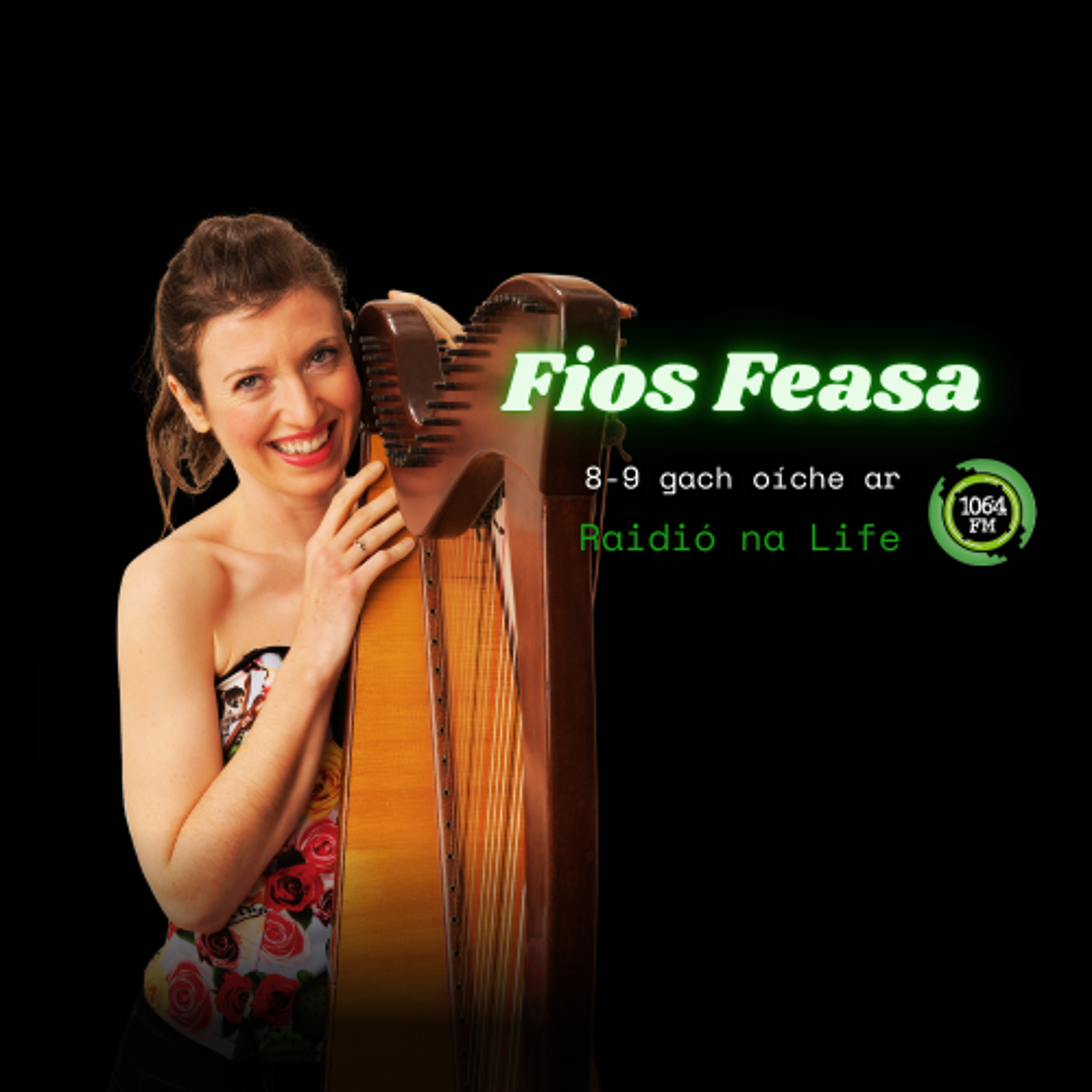 An Bhreith Anabaí -  Úna Ní Fhlanagáin, ceoltóir episode artwork