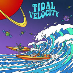 Tremolo Tsunami