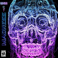 Reponix, Mobbs Radical - Madness