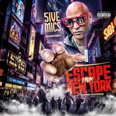 Escape From New York (feat. Diddy Bop Da Boss)