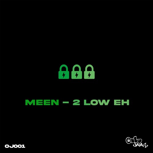 MEEN - 2 Low Eh