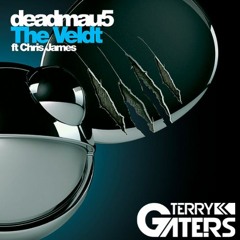 Deadmau5 - The Veldt (Terry GatersRemix)(Radio Edit)