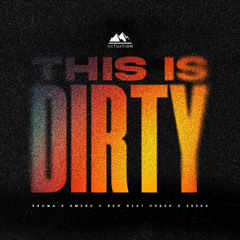 KROMA, Amero, New Beat Order, Seeko - This Is Dirty