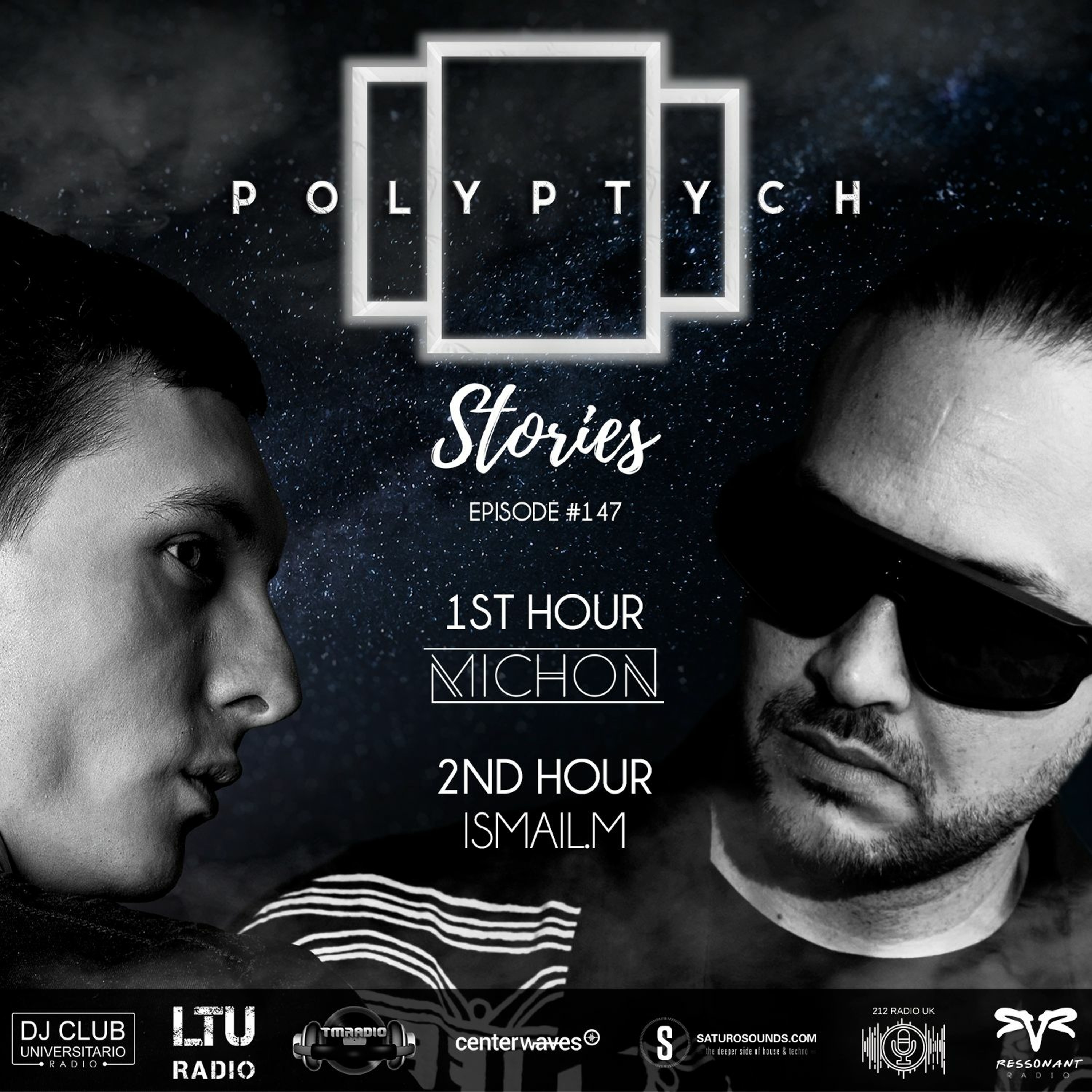 Polyptych Stories