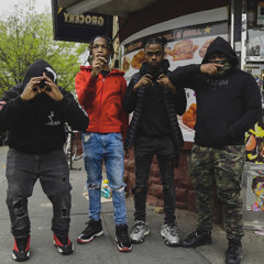 WHO DID U HIT ft EDOTTY