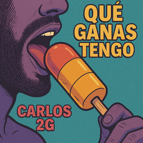 Que Ganas Tengo
