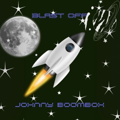 BLAST OFF (Prod. by BoomBean)