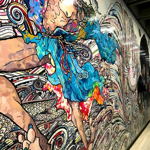 Favourite Mixes 2020 (Part I)