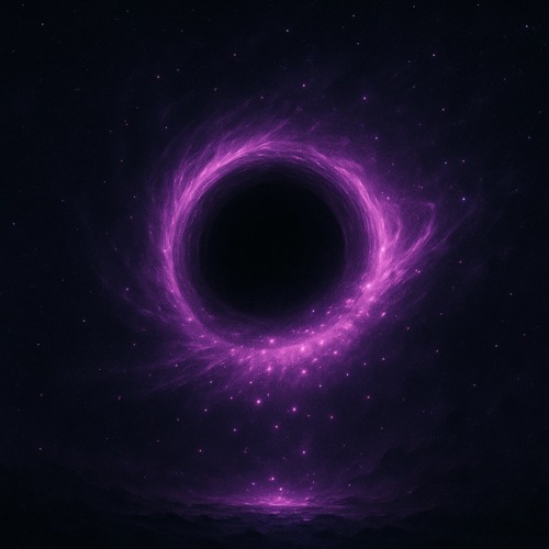 9 - Hawking's Light
