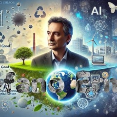 Stefano Ermon & Artificial Intelligence