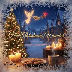 Pre-Christmas Wonder