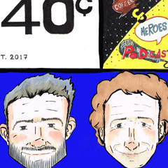 #286 - November Previews for January 2026 Comic Releases!