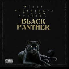 Black Panther (Prod. lilkid)