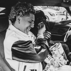 Scarface - MELV x KR (Prod. France)