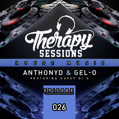 Therapy Sessions Ep. 26