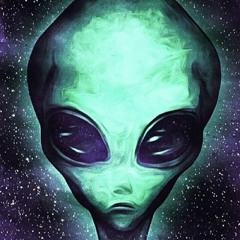 Little Green Men