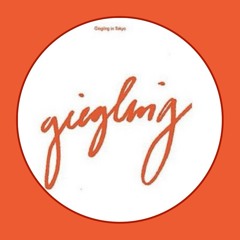 Giegling night Tokyo - Leafar Legov (unreleased)