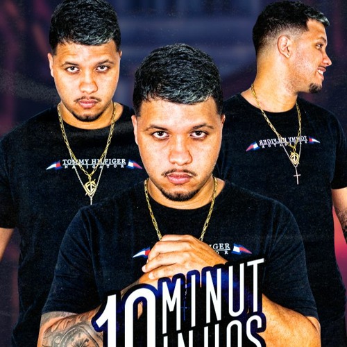 10 MINUTINHOS PARA OUVIR MAROLANDO [DJ ANDRE DE CG]