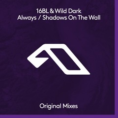 16BL & Wild Dark - Always