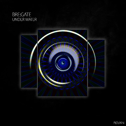 BRE:GATE - Under Water (Short Edit)