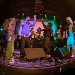 Rroxket - Hood Store (jorko) *FADED* [ALL GAS RADIO EXCLUSIVE]