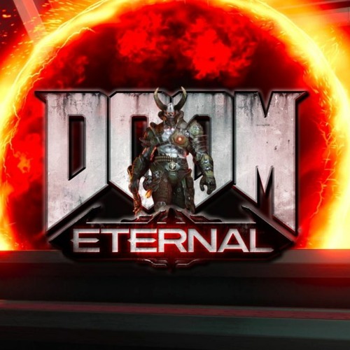 The Only Thing They Fear Is You - DOOM Eternal Extended Gamerip