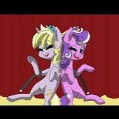 Daughter of Discord- Really Great Pair + Reprise