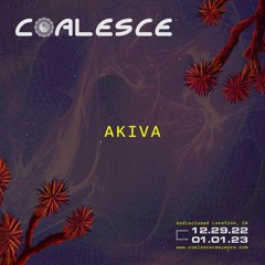 Coalesce 2023 Promo Mix: AKIVA