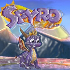spyro  ✿´‿` prod ciran9k
