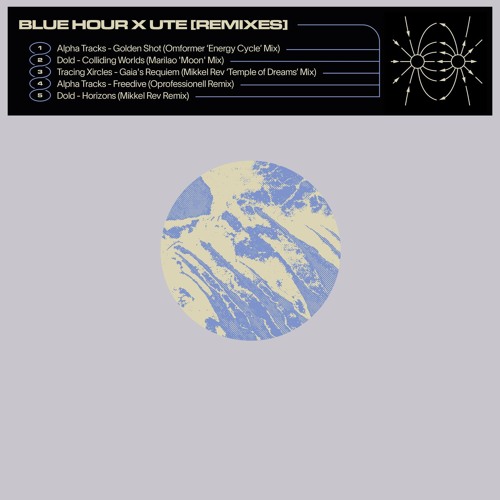 Gaia's Requiem (Mikkel Rev 'Temple Of Dreams' Mix)