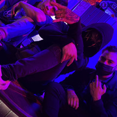 Ozzy+••• x Zaefyehunnit - trapstar freestyle prod. JATCE (CHOP N SCREW JATCE REMIX)