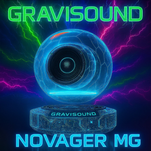 Gravisound